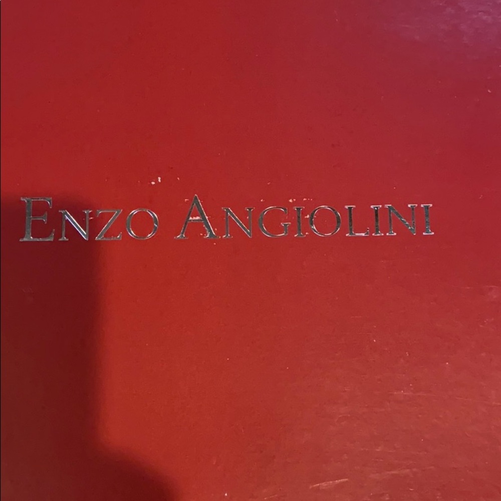 Enzo Angiolini - Picture 5 of 5
